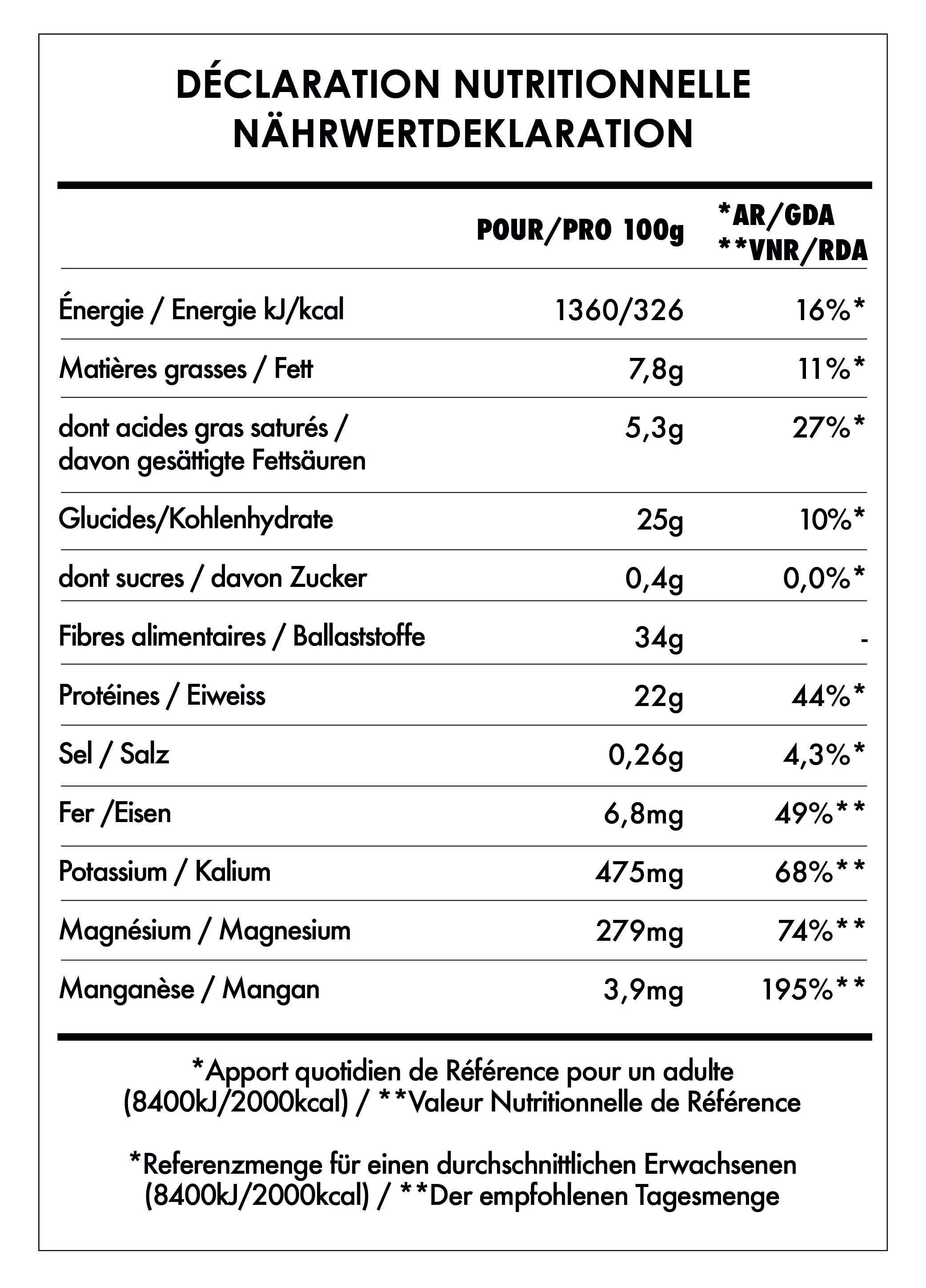 Super Café Immunité Extrême 5